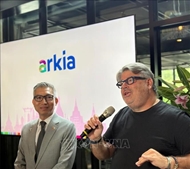 推动以色列与越南直达航线开通